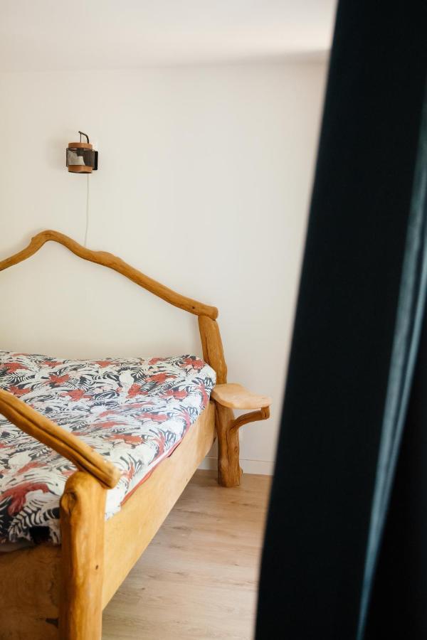 La Borgnardais Gite En Broceliande, Proche Guer - 1 A 11 Couchages Loutehel Eksteriør billede